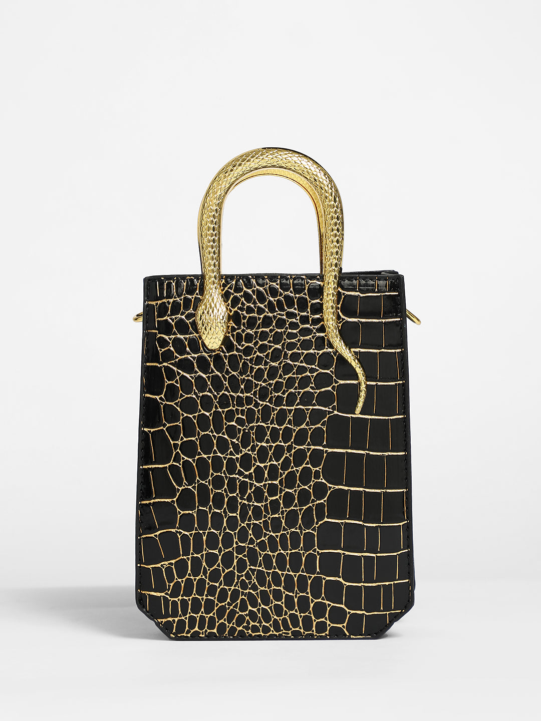 Serpant Hand Bag