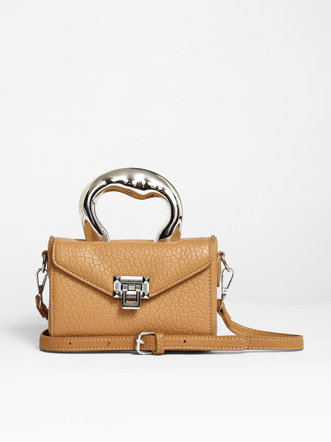 Caldera Hand Bag