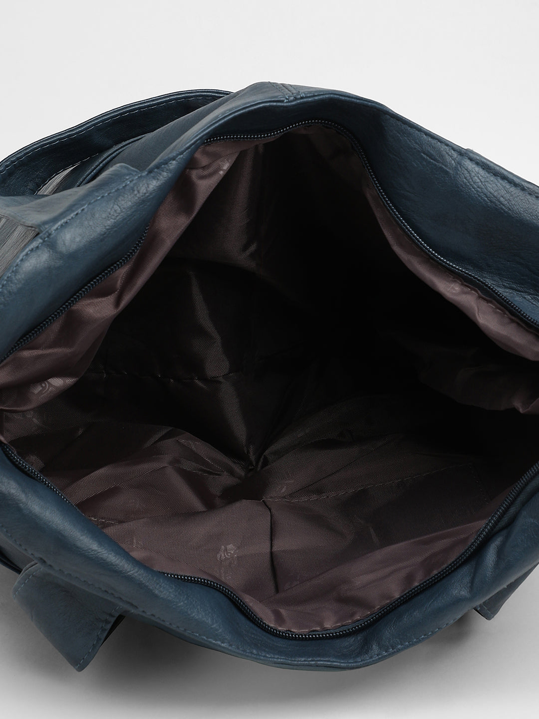 The Everyday City Tote Bag - Navy Blue