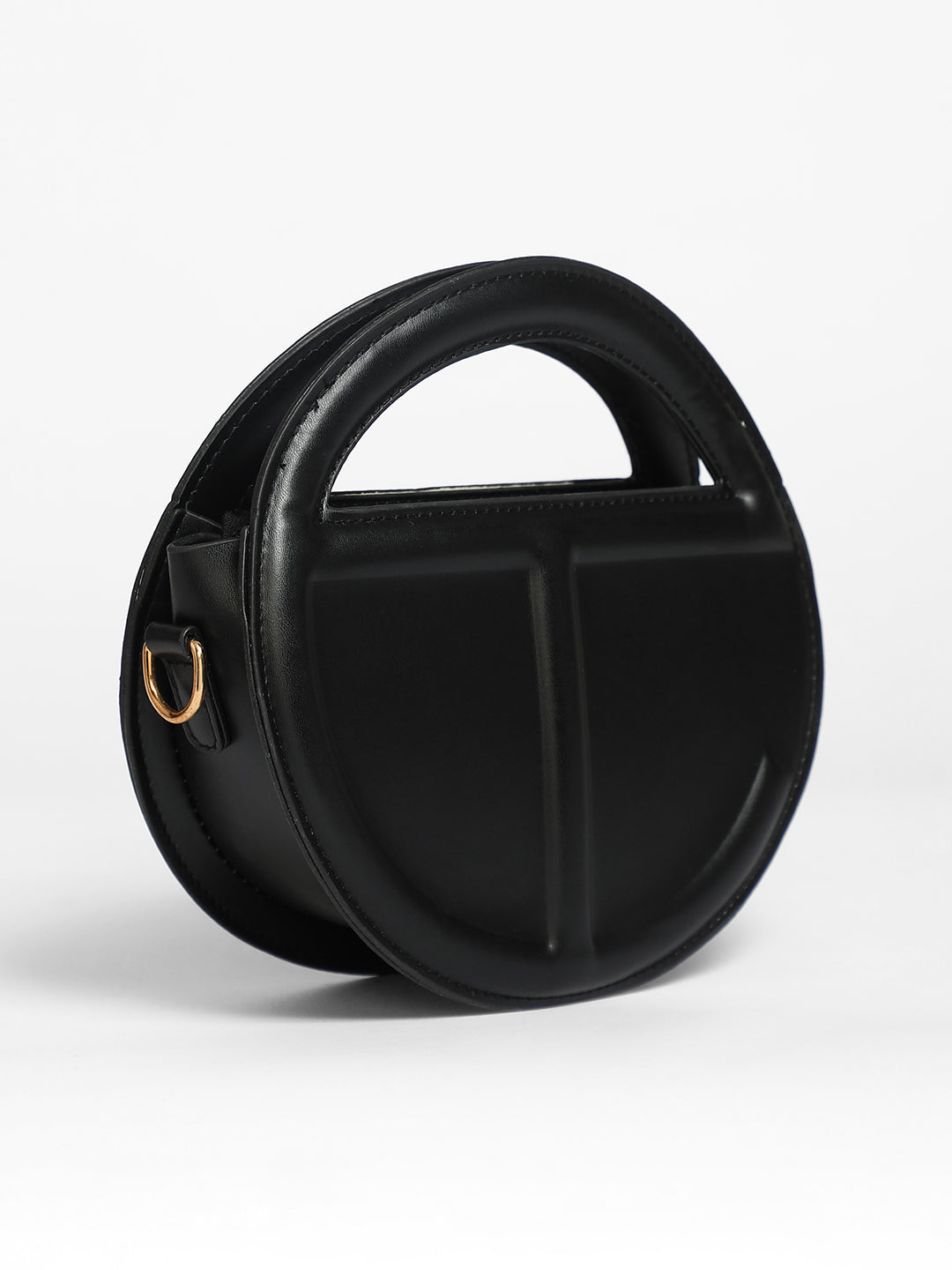 Wheel Hand Bag