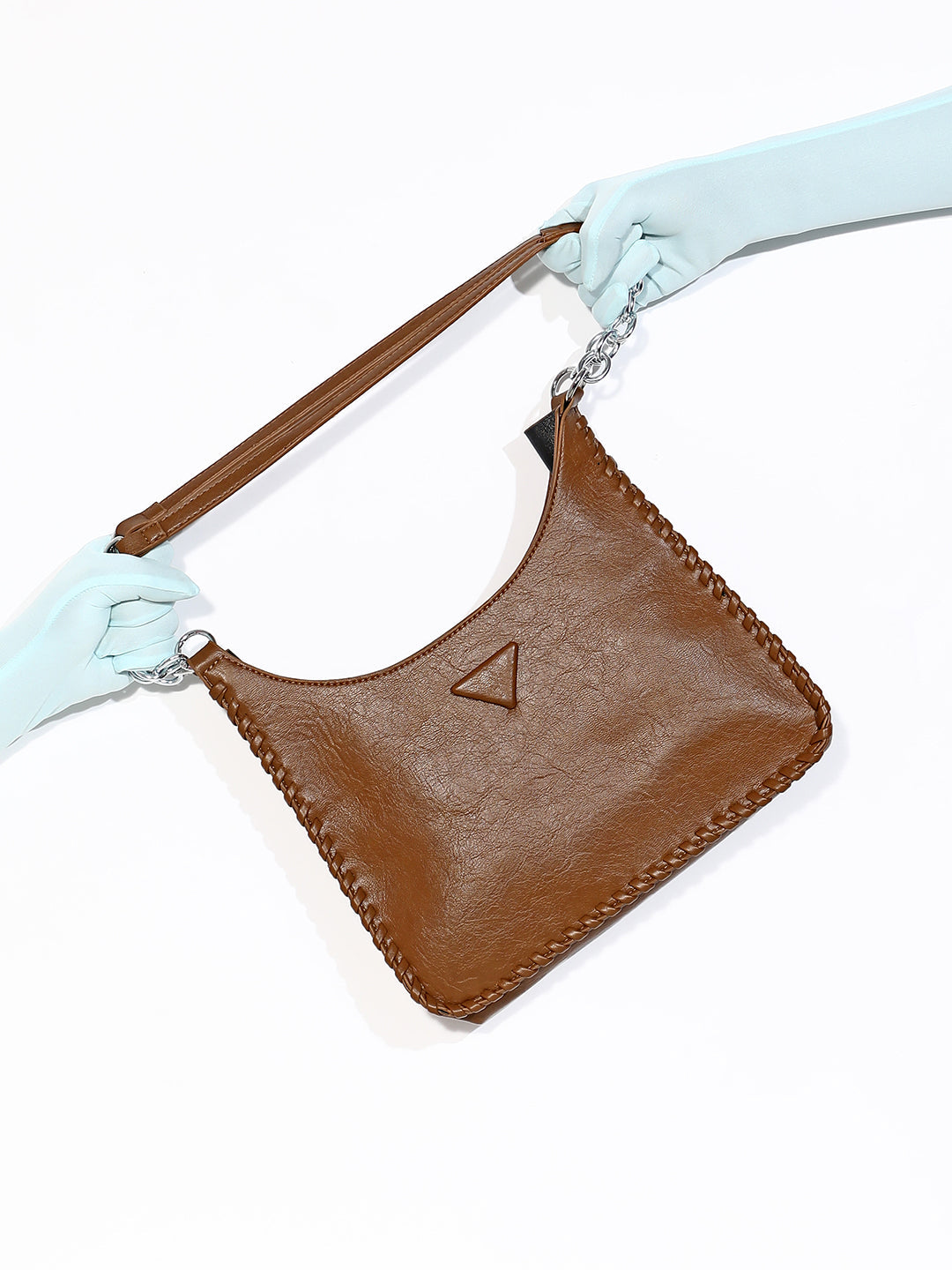 The Ranch Shoulder Bag