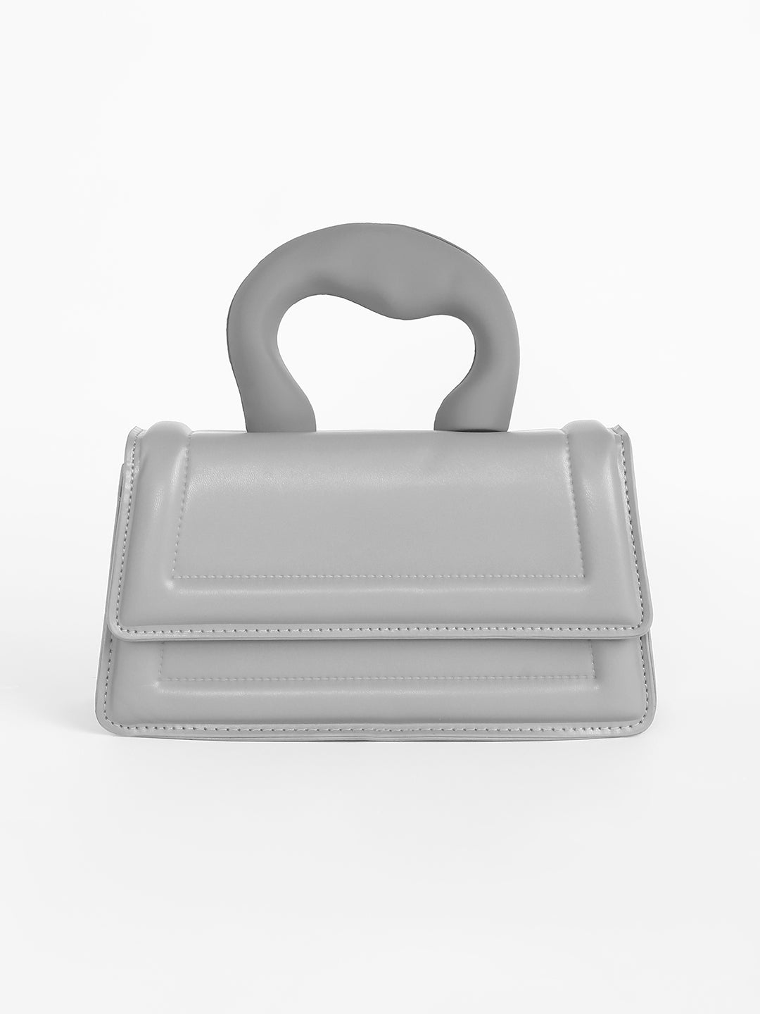 Women's The Caldera Frost Hand Bag - Ash Grey