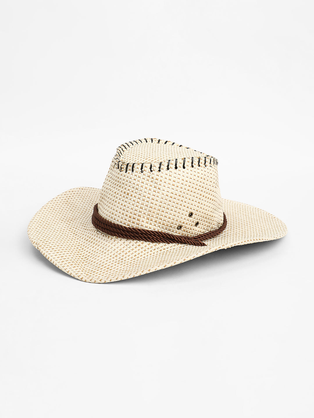 The Howdy Cowboy Hat