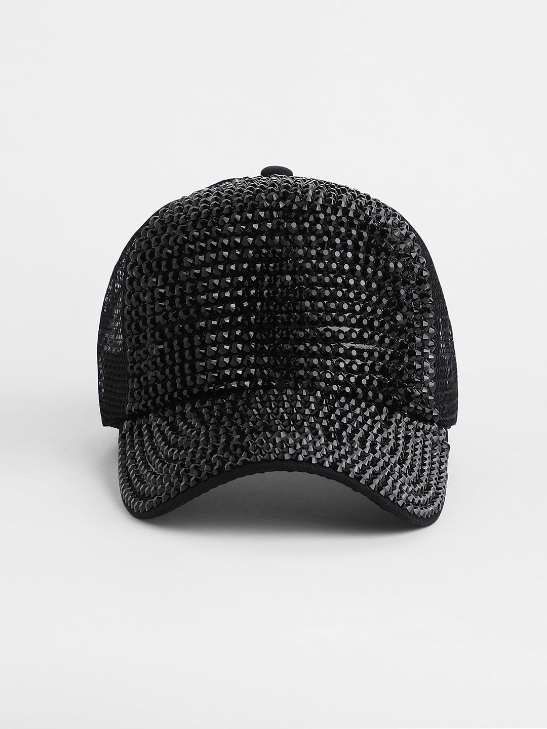 Maxi Studded Baseball Cap