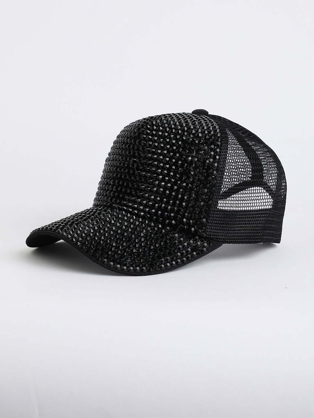 Maxi Studded Baseball Cap