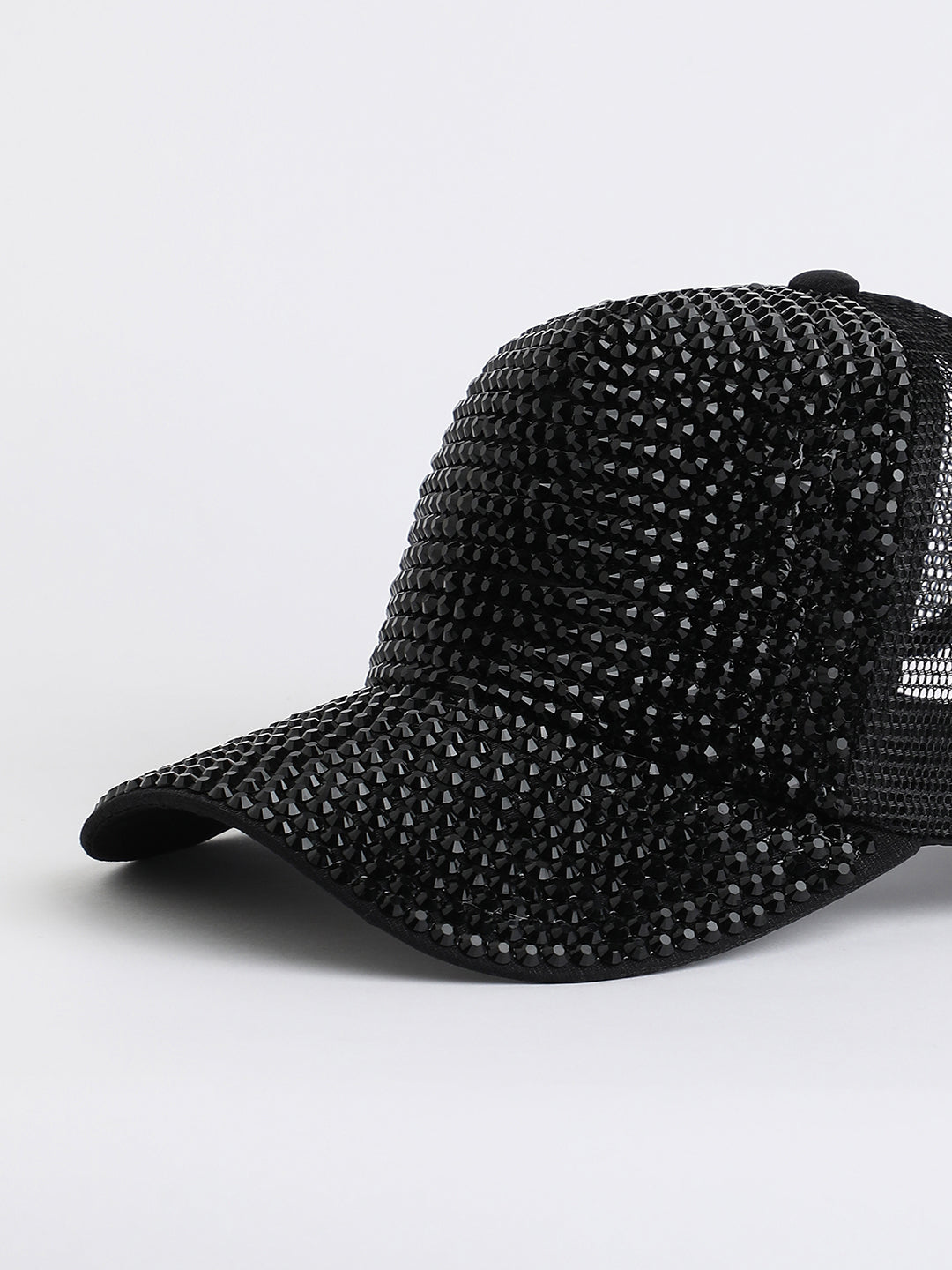 Maxi Studded Baseball Cap