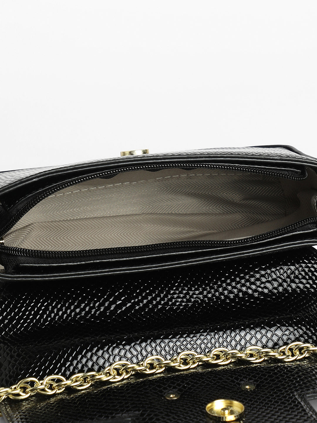 The Reptilia Sling Bag