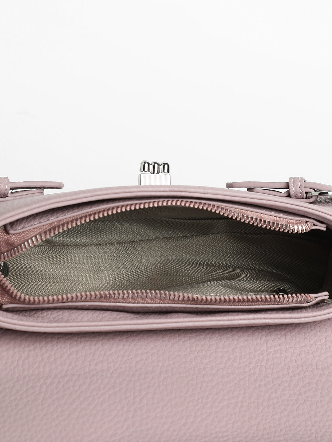 The Utilitarian Sling Bag