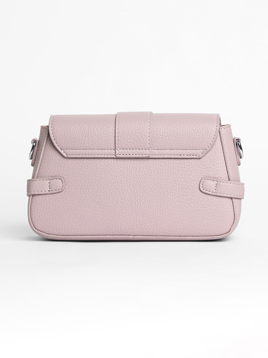 The Utilitarian Sling Bag