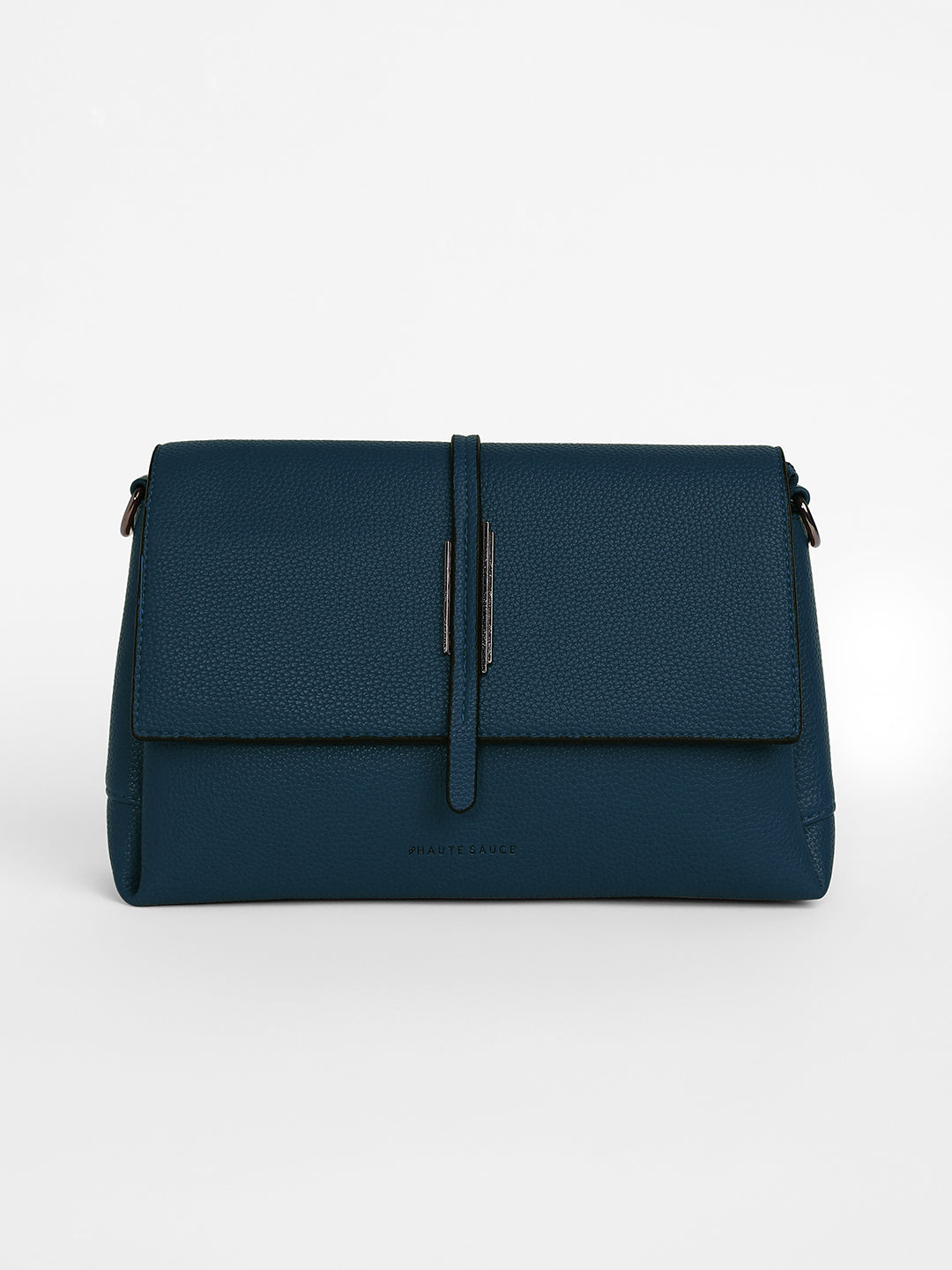 Women's The Dash Shoulder Bag - Navy Blue