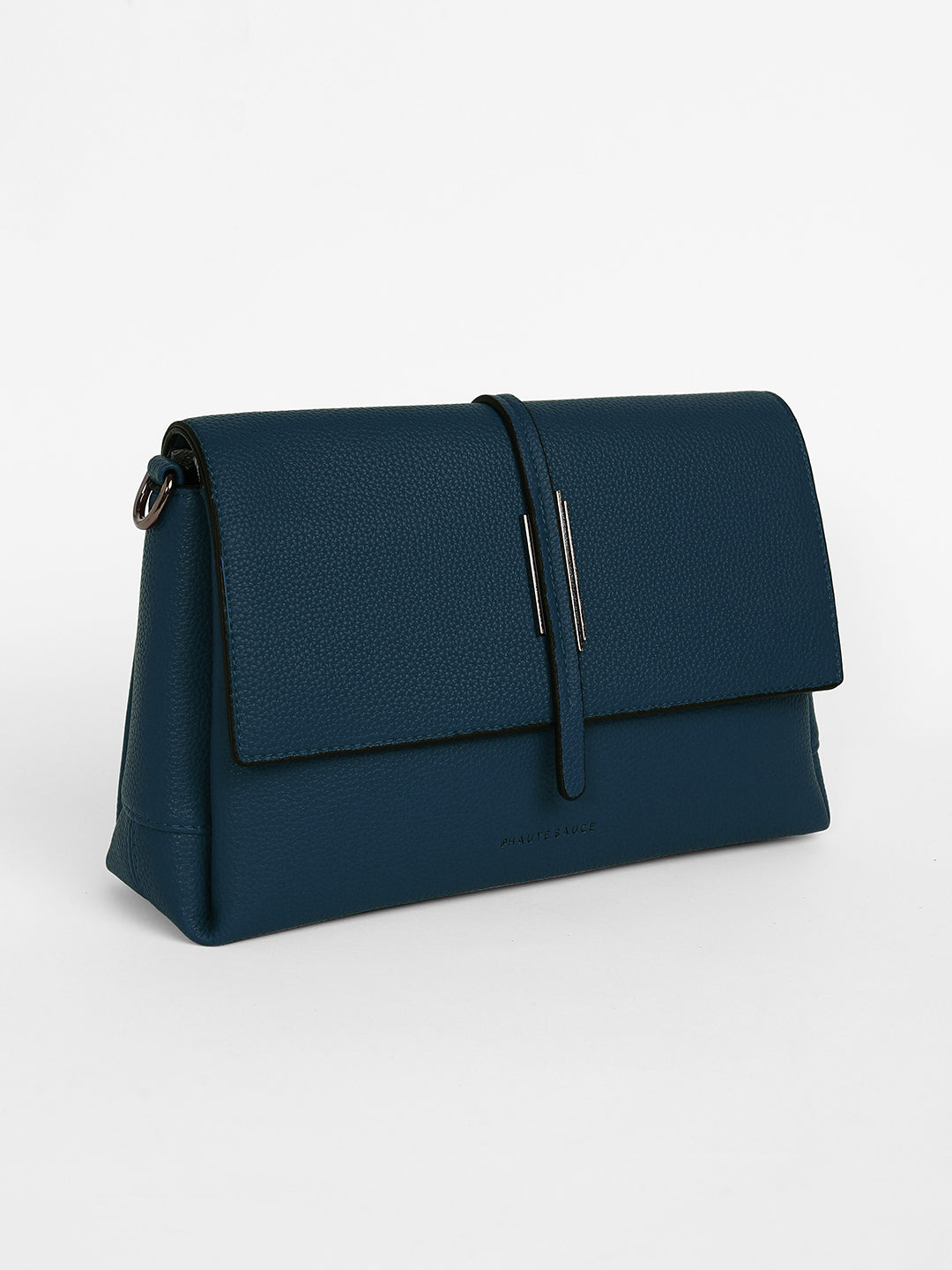 Women's The Dash Shoulder Bag - Navy Blue