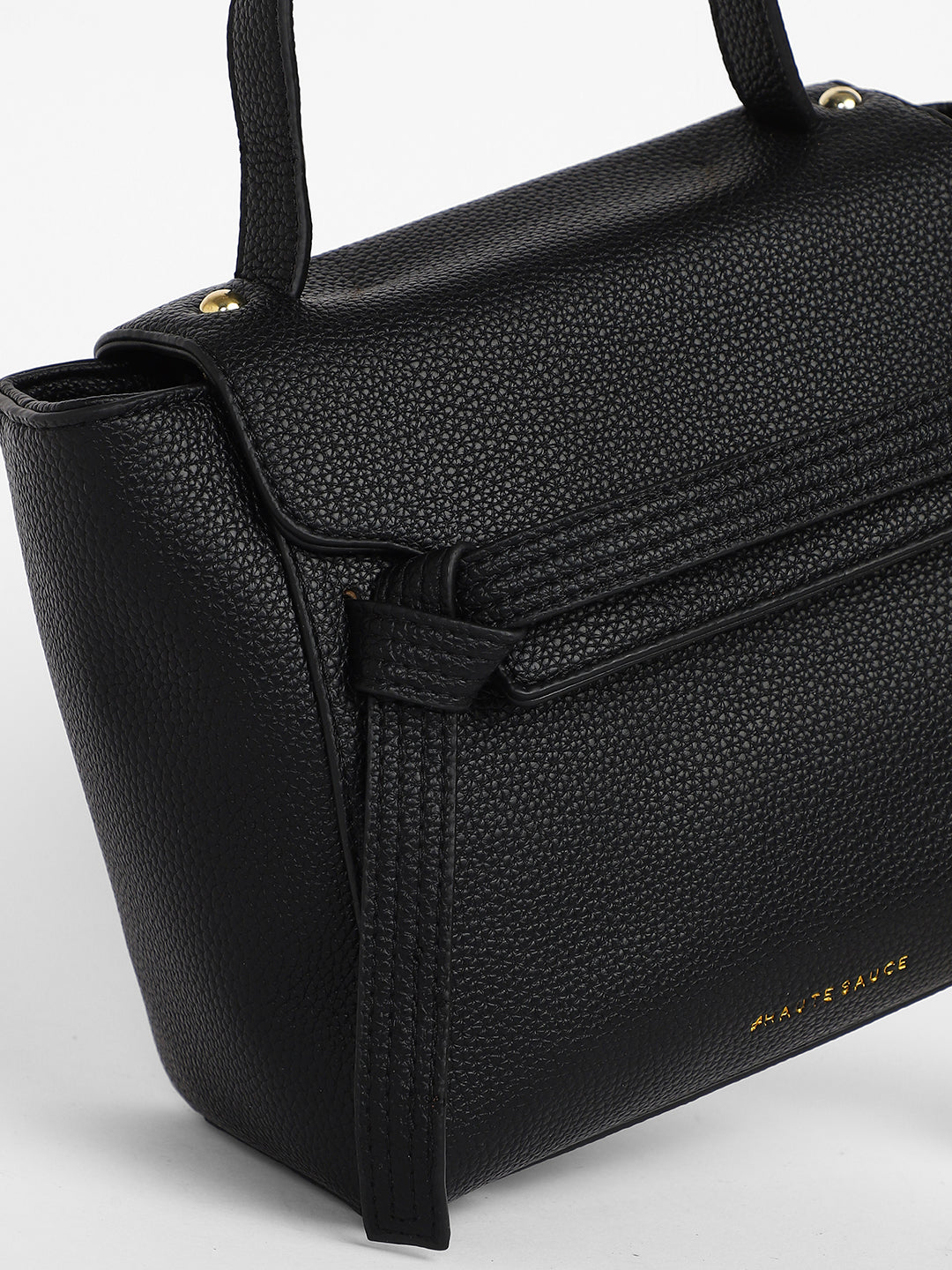 Women's The Cruise Hand Bag - Midnight Black