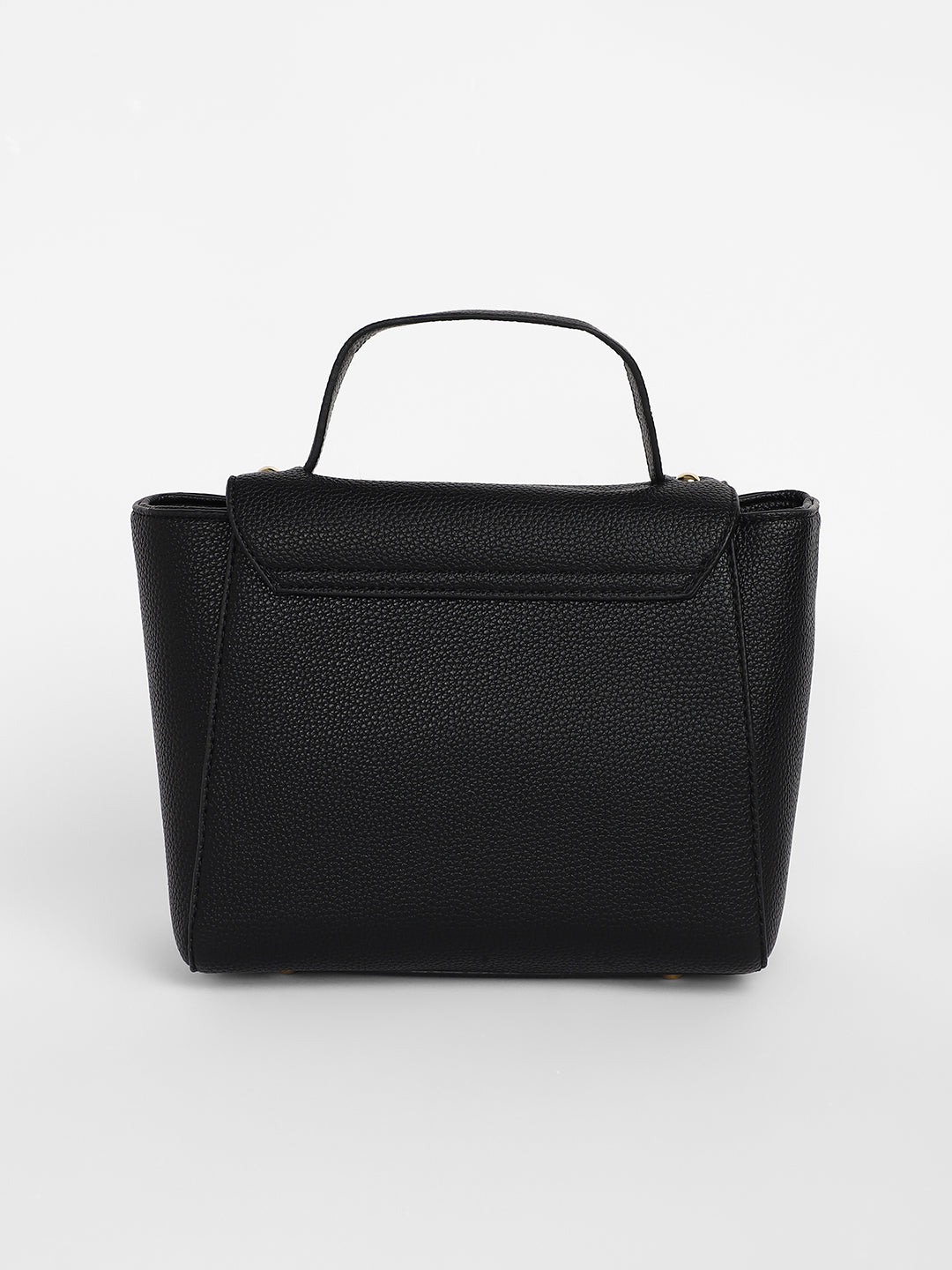 Women's The Cruise Hand Bag - Midnight Black