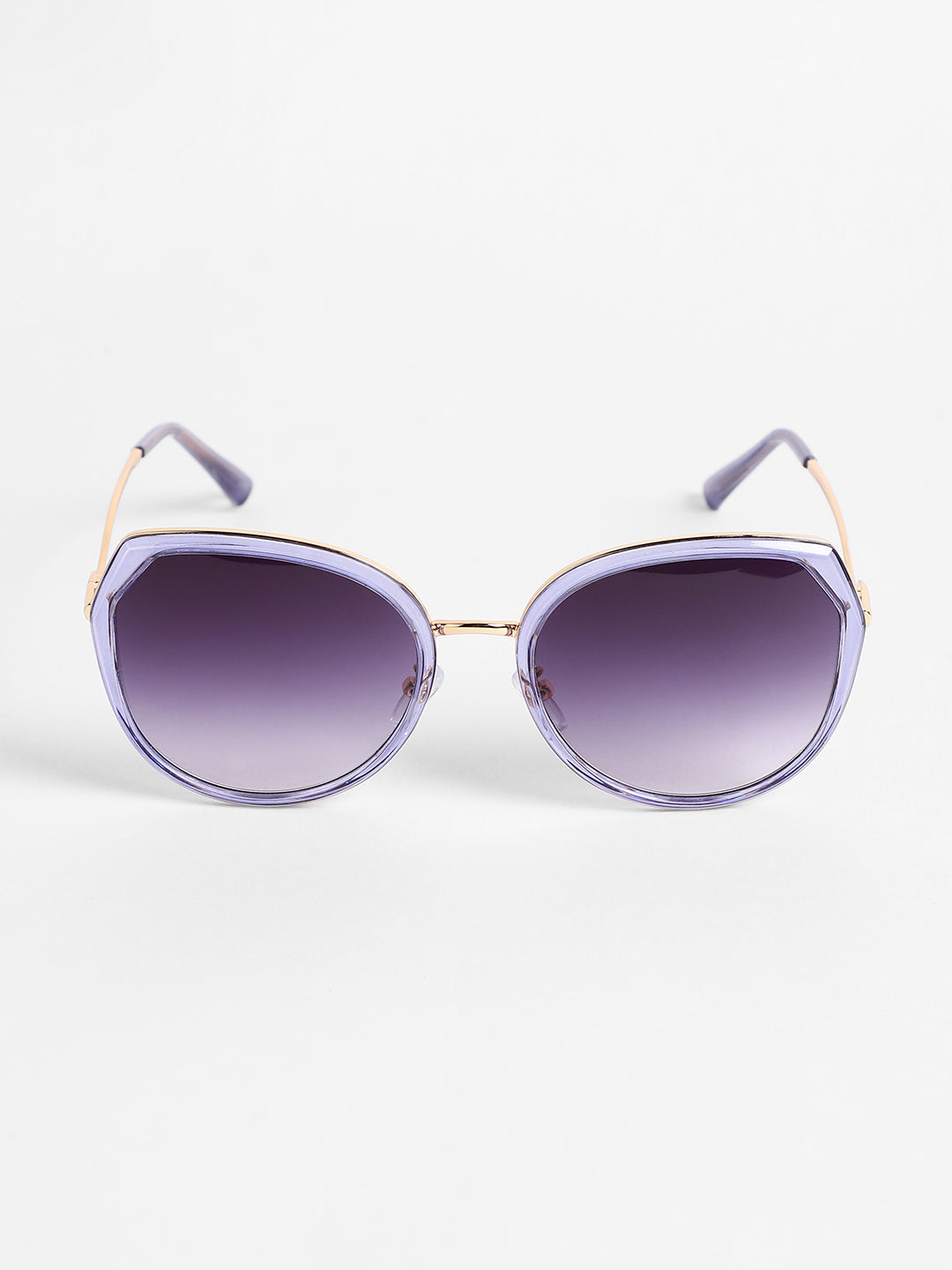 Gradient Butterfly Sunglasses