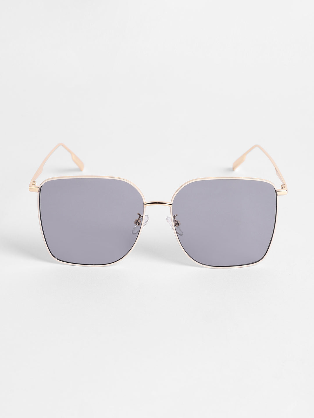 Full Rim Oversized Sunglasses