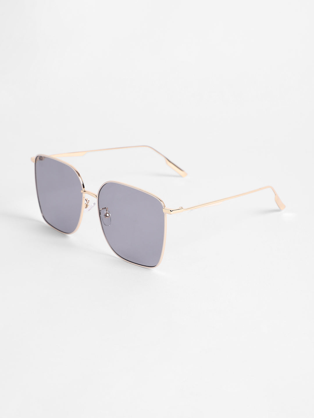 Full Rim Oversized Sunglasses