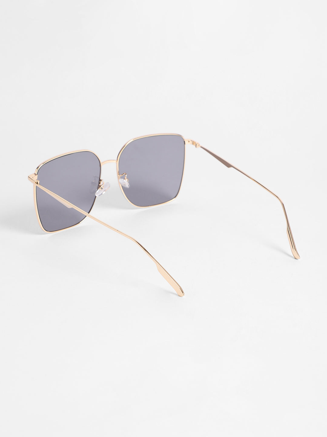 Full Rim Oversized Sunglasses