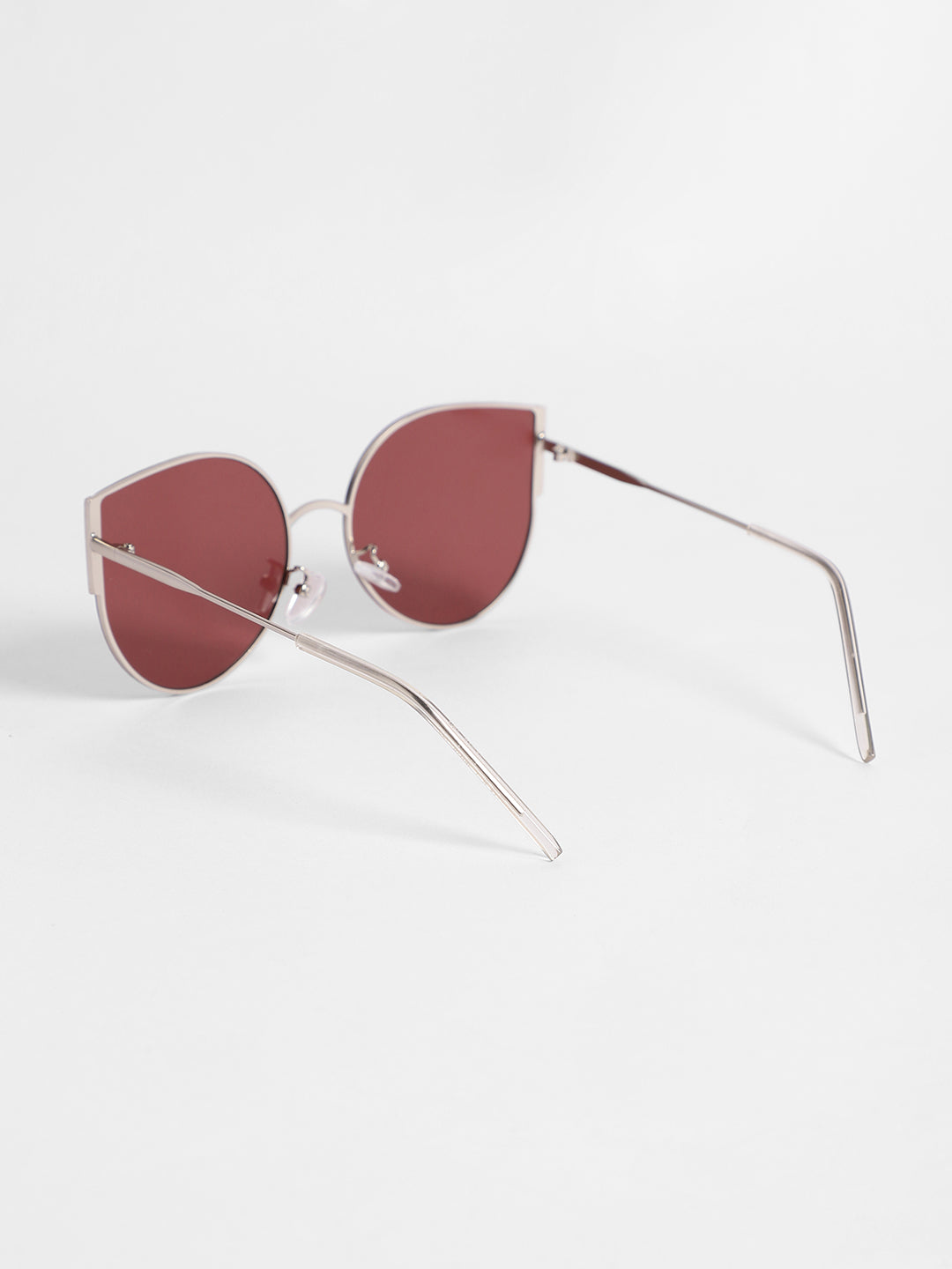 Full Rim Cateye Sunglasses