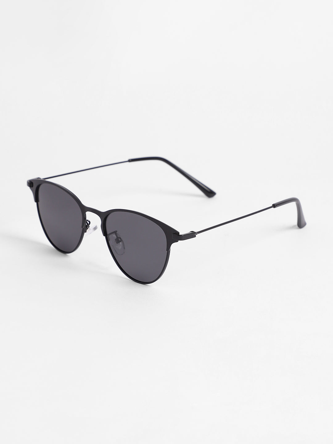 Full Rim Browline Sunglasses