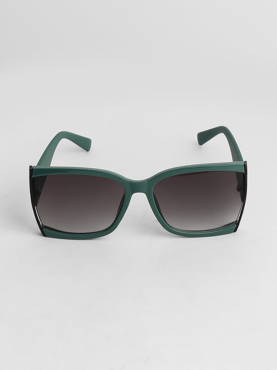 Block Rectangular Sunglasses