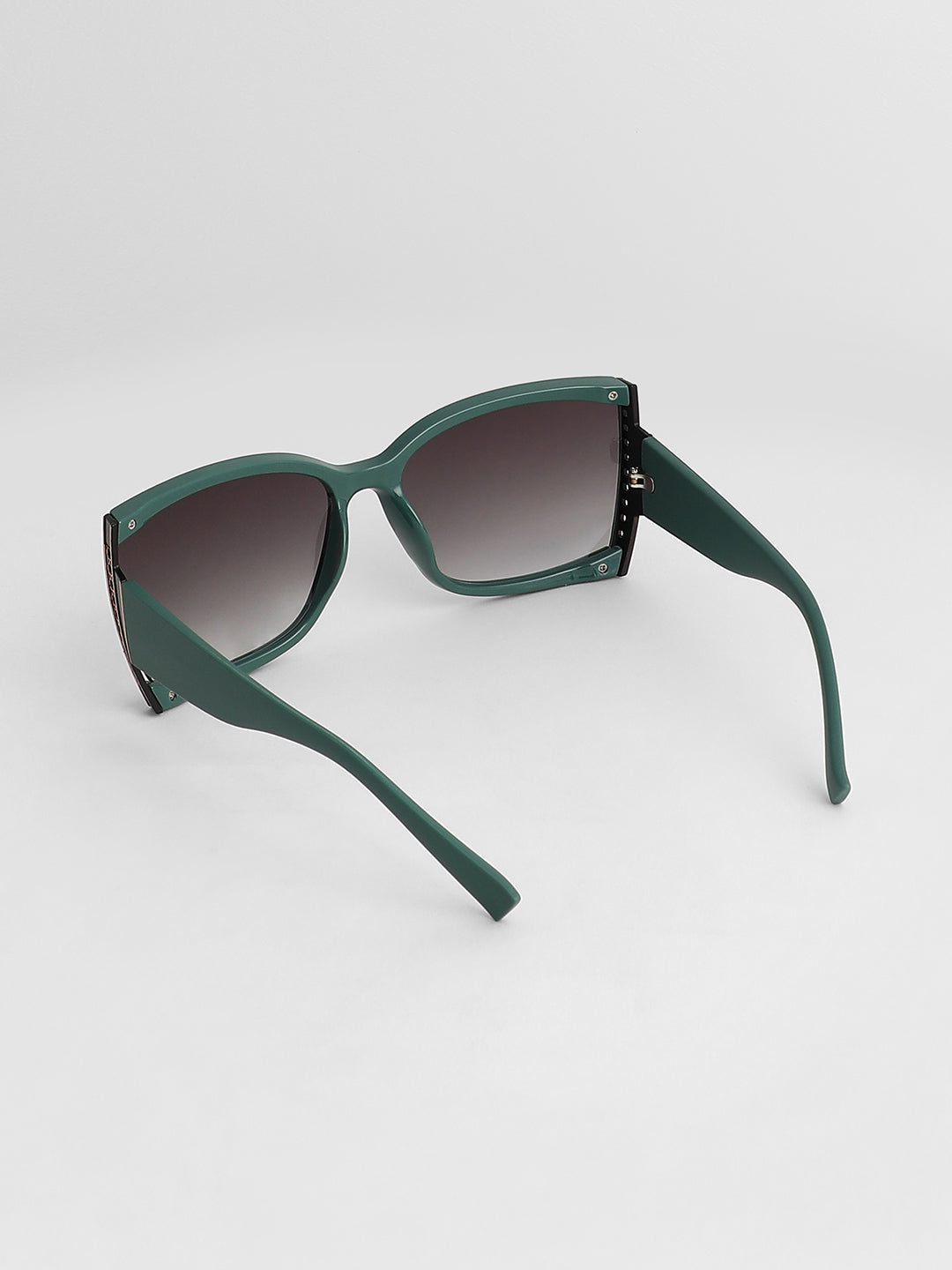 Block Rectangular Sunglasses