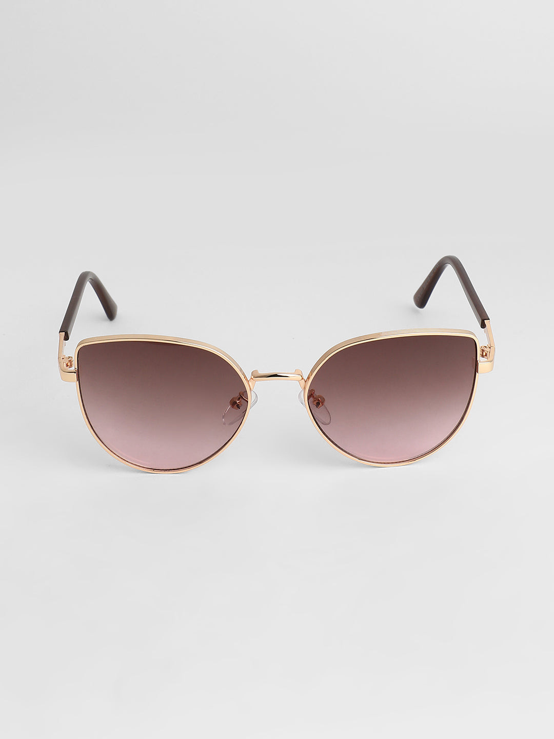 Gradient Cateye Sunglasses