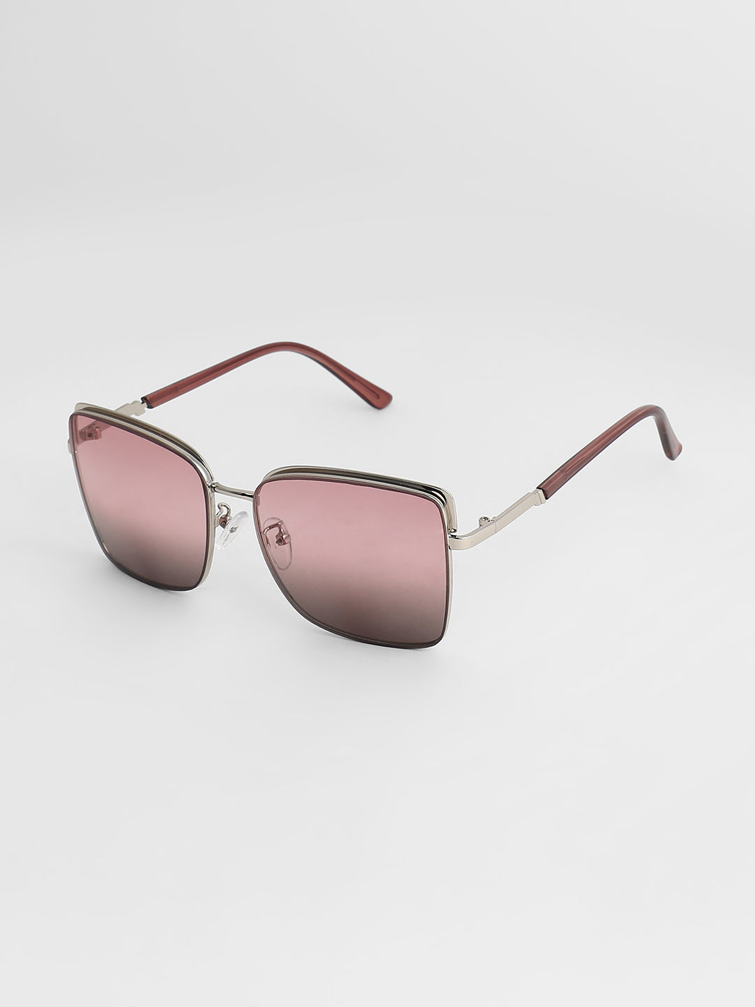 Gradient Oversized Sunglasses