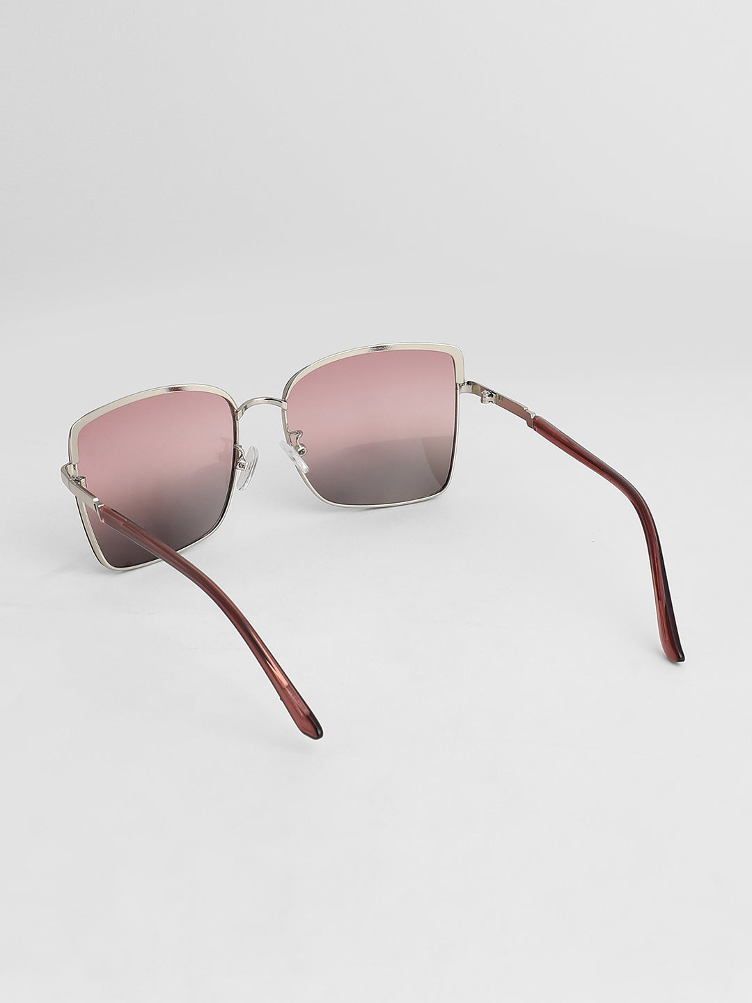 Gradient Oversized Sunglasses