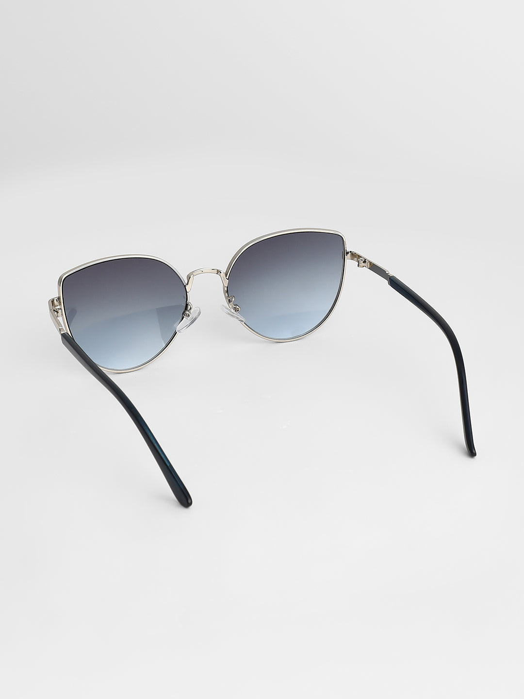 Gradient Cateye Sunglasses