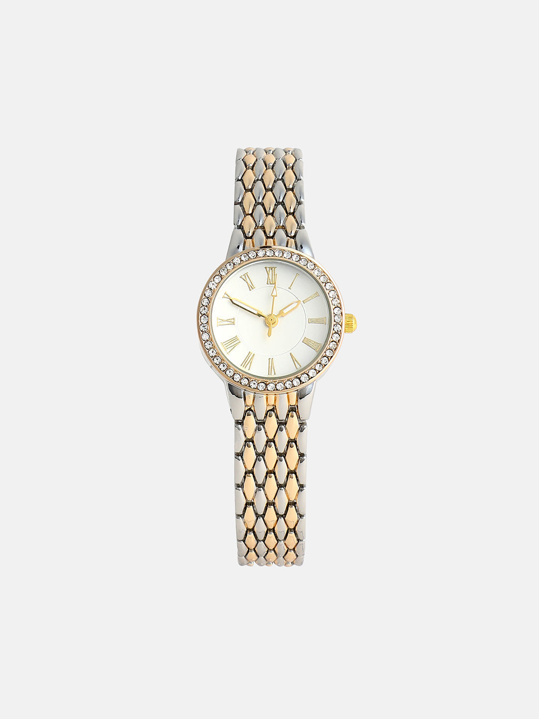 The Serpenti Round Watch