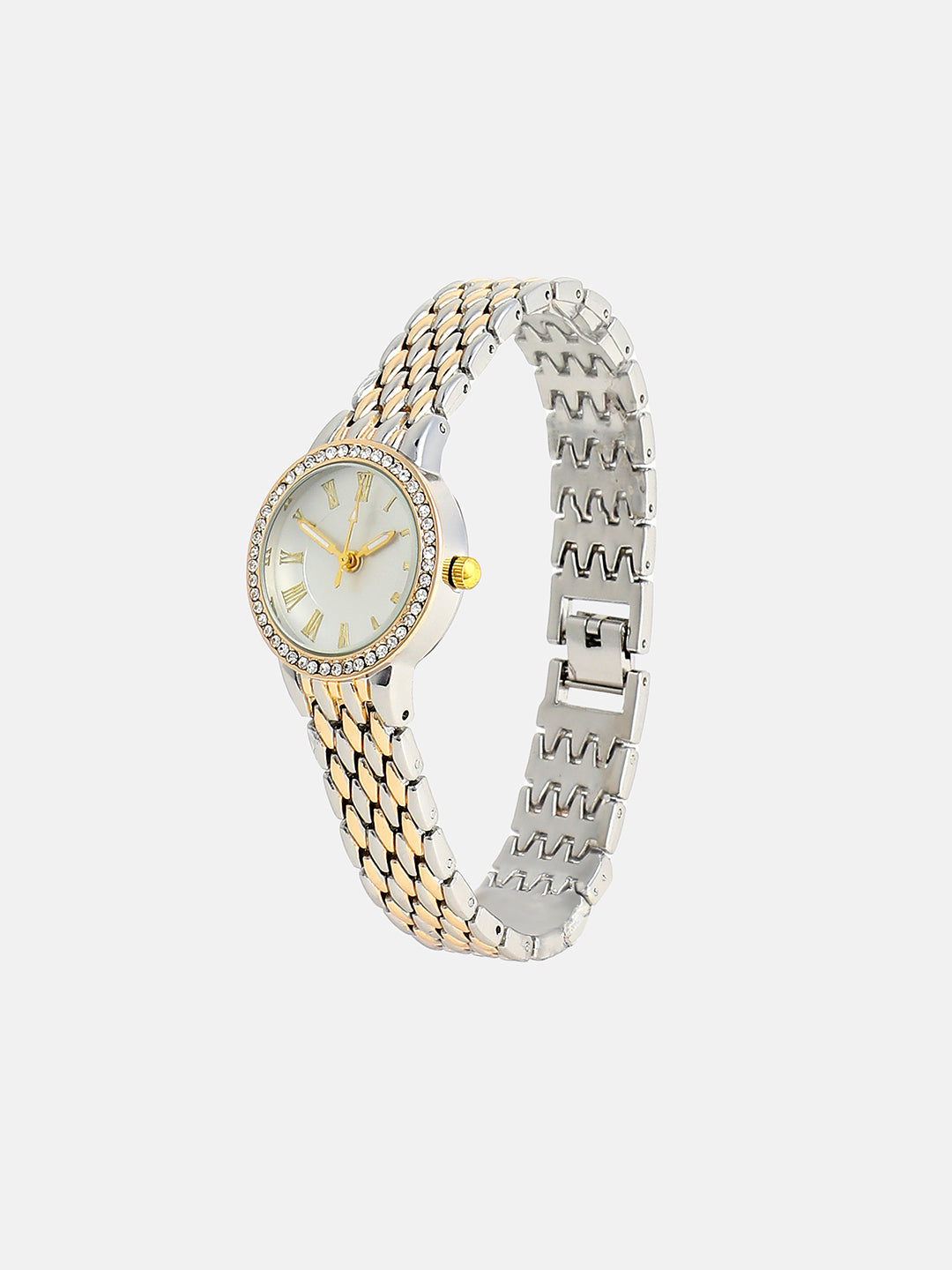 The Serpenti Round Watch