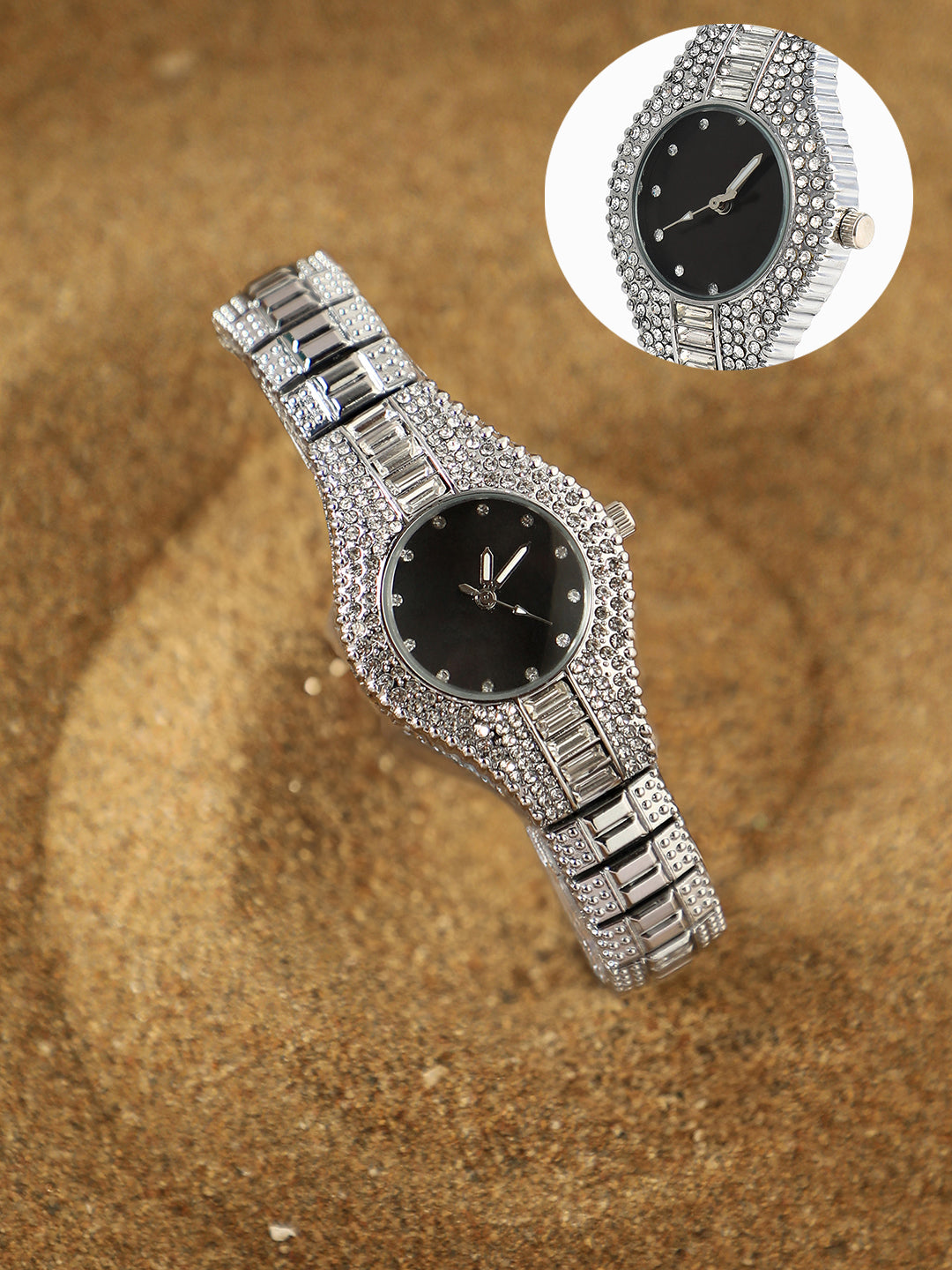 Jumia wrist watch for ladies best sale