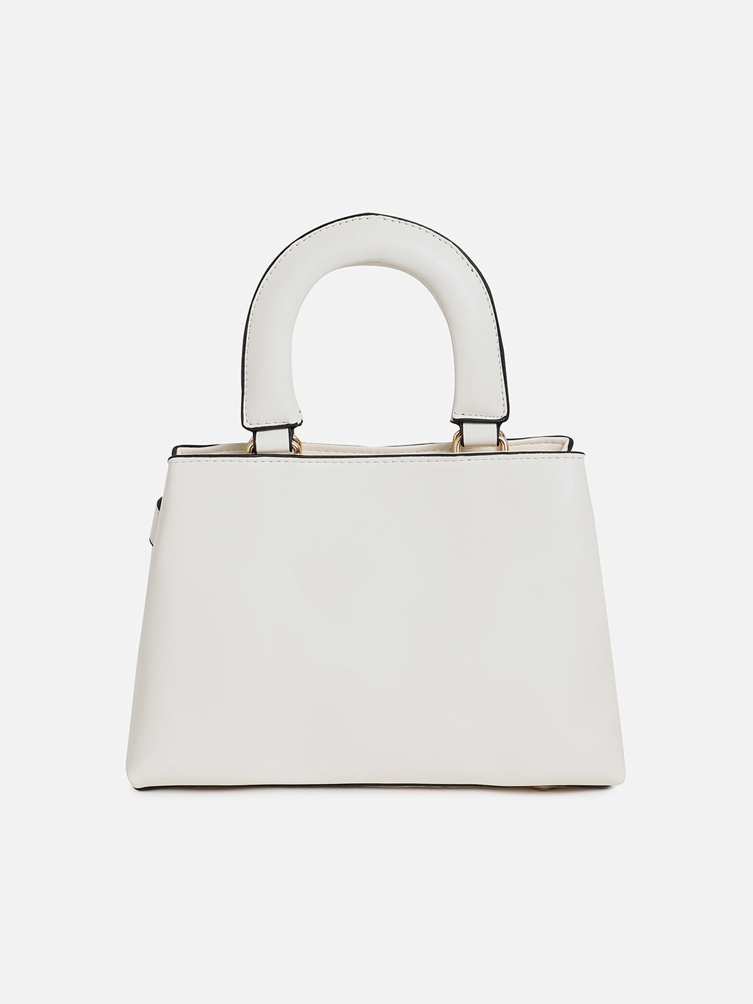 Celine White Handbag