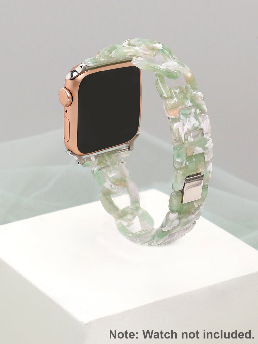 Sofia Apple Watch Chain Strap