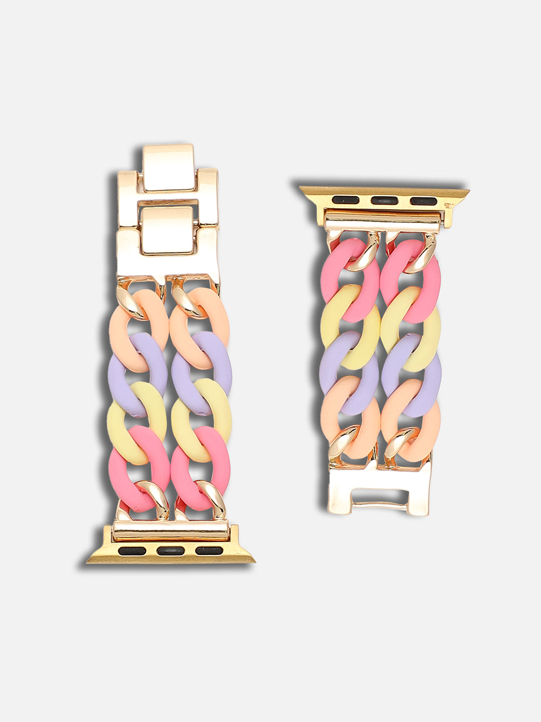 April Apple Watch Chain Strap