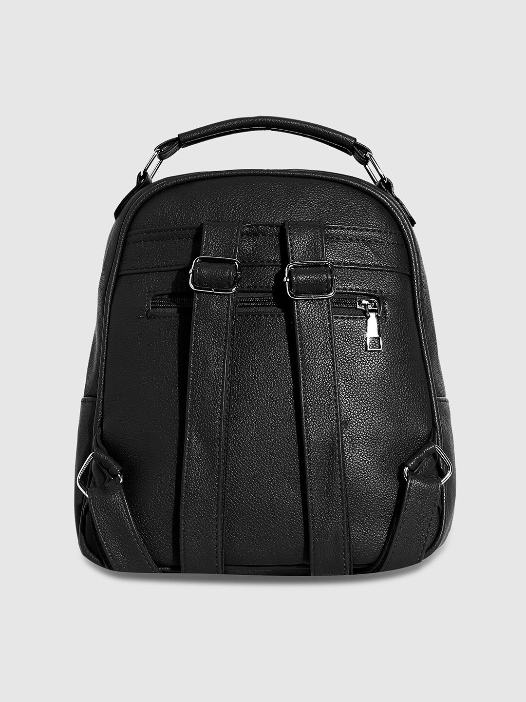 City Mini Backpack - Black