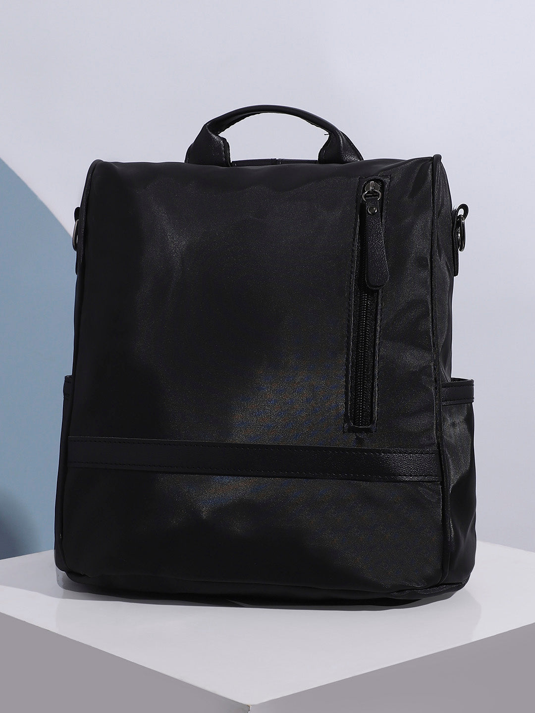 The Urban Backpack - Black