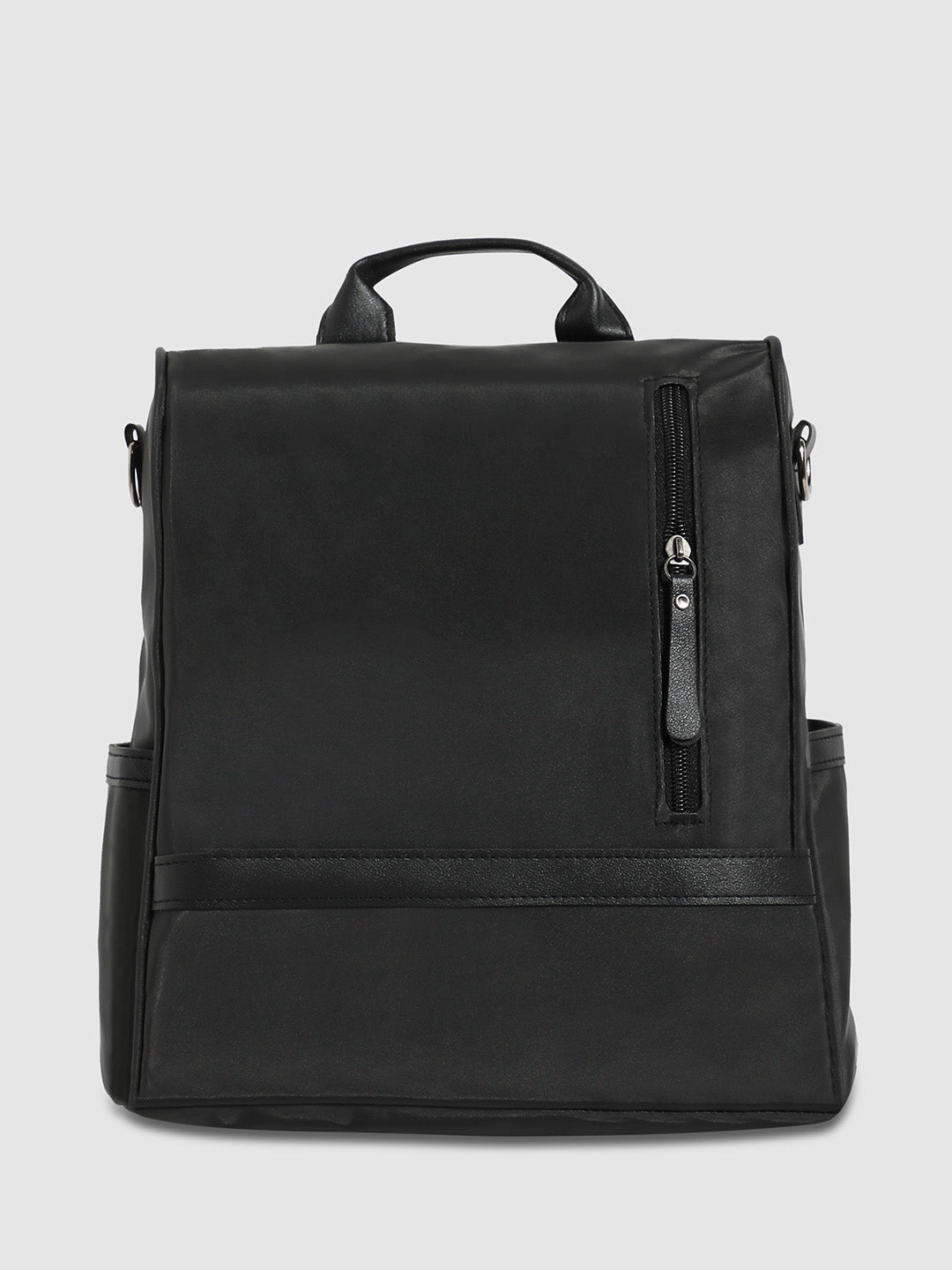 The Urban Backpack - Black