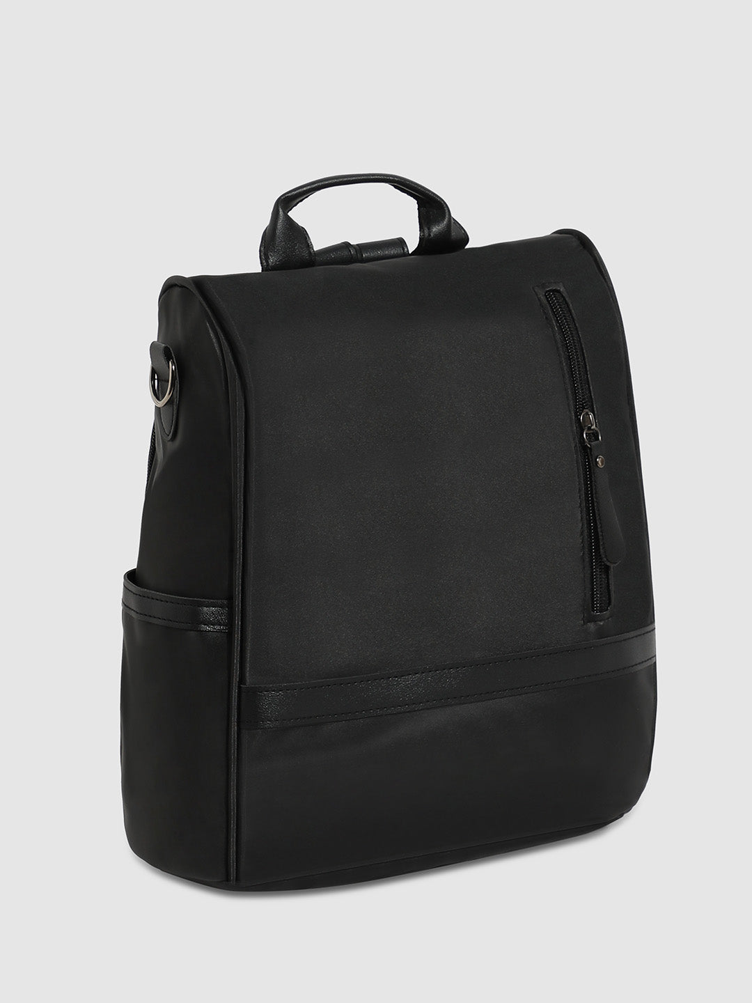 The Urban Backpack - Black