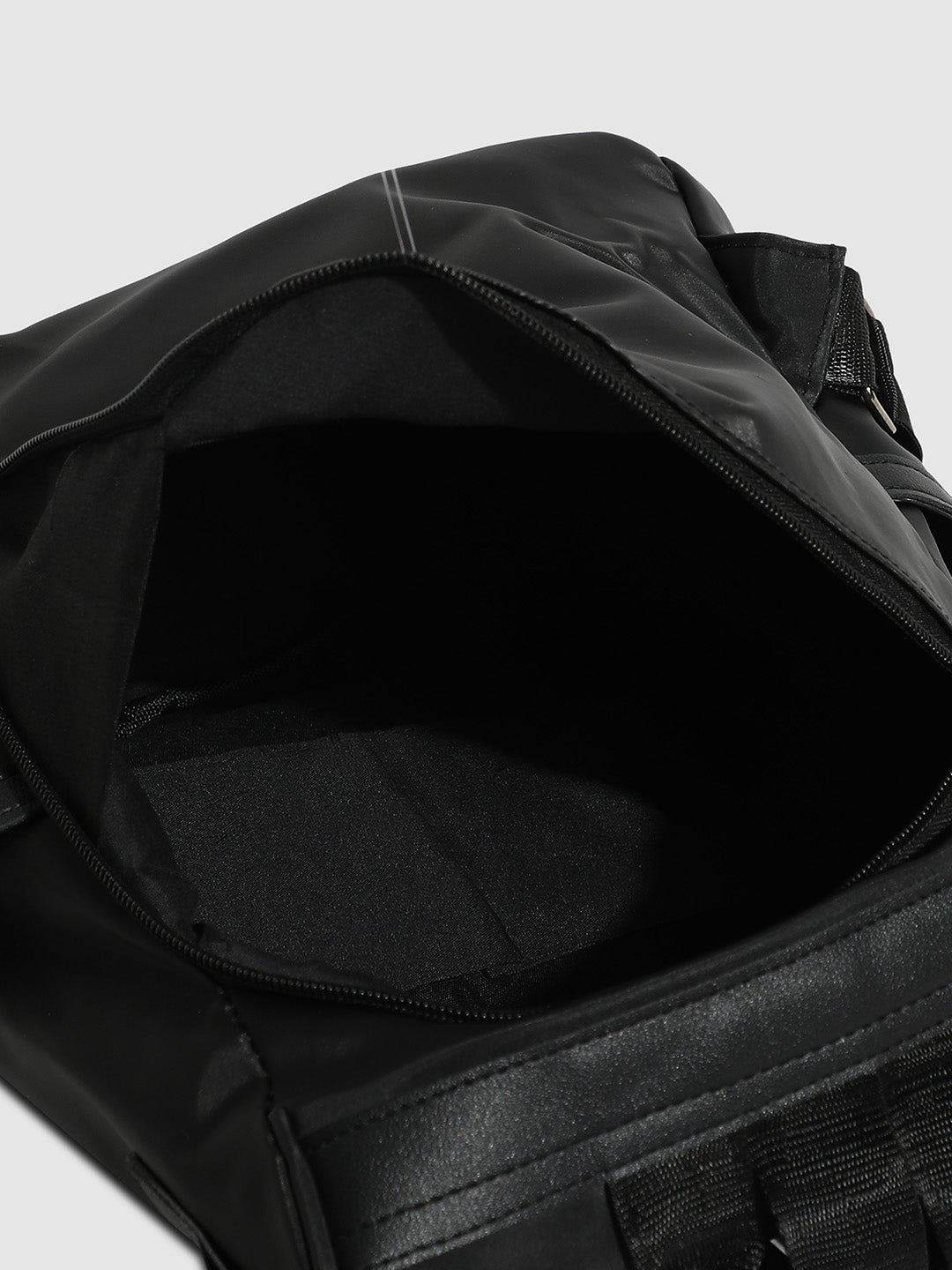 The Urban Backpack - Black