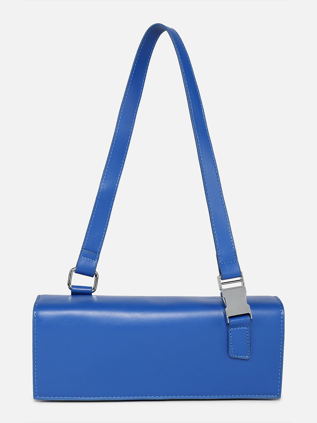 Carol Blue Handbag