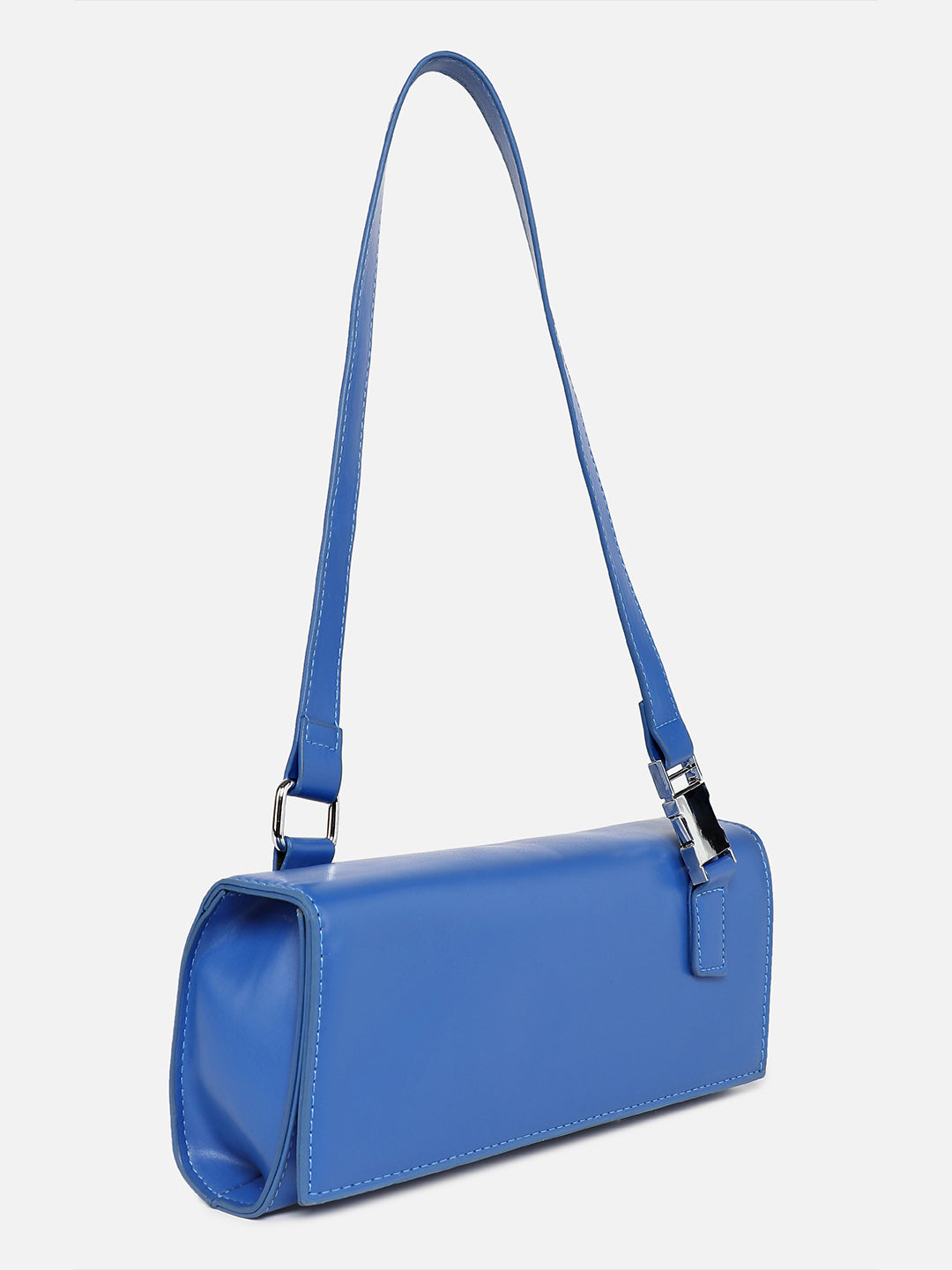 Carol Blue Handbag