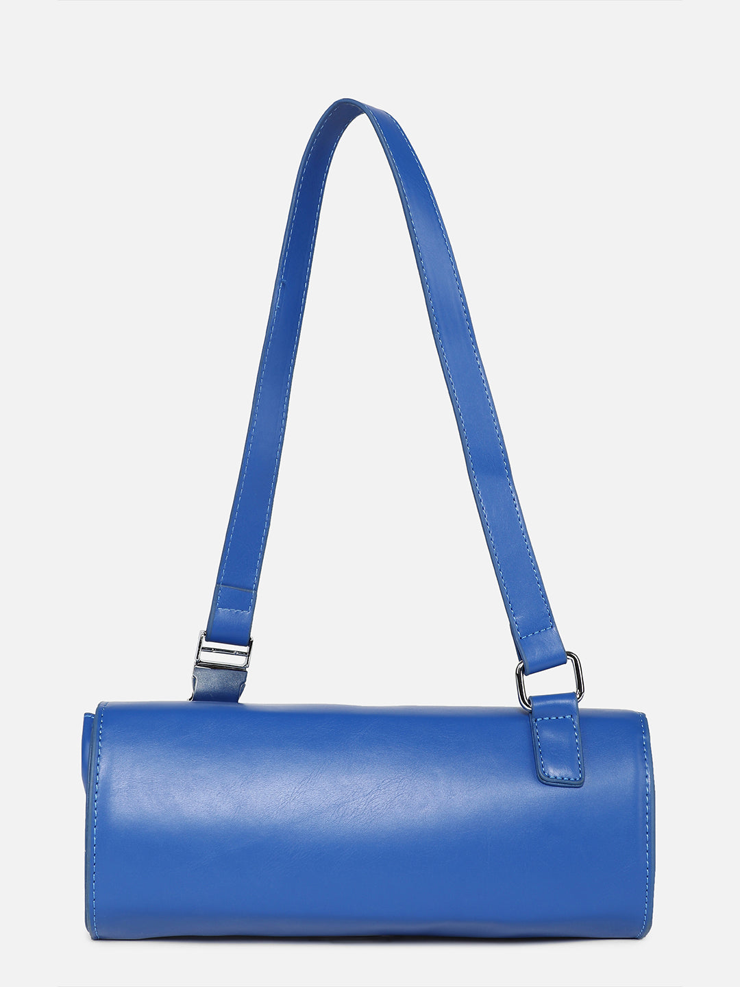 Carol Blue Handbag