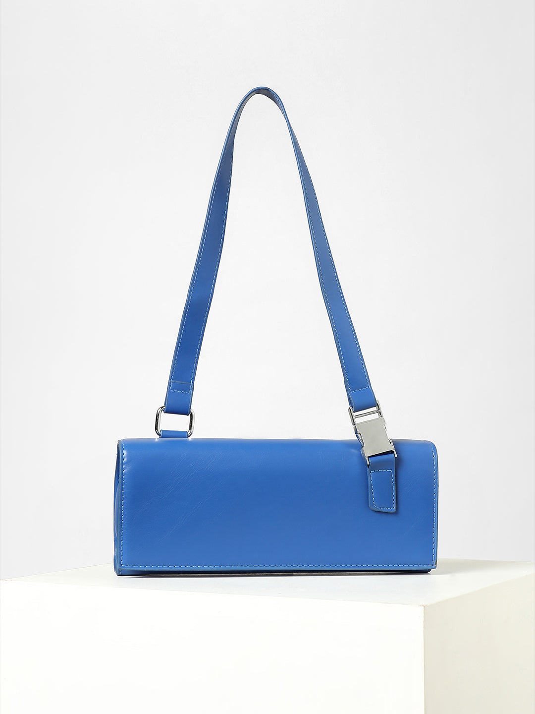 Carol Blue Handbag