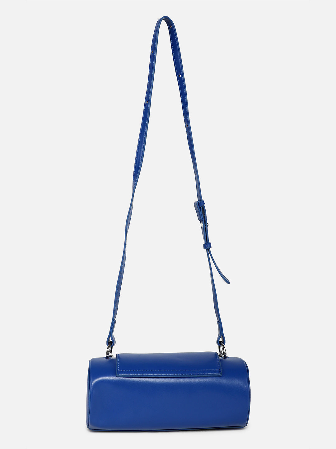 Seraphine Blue Handbag