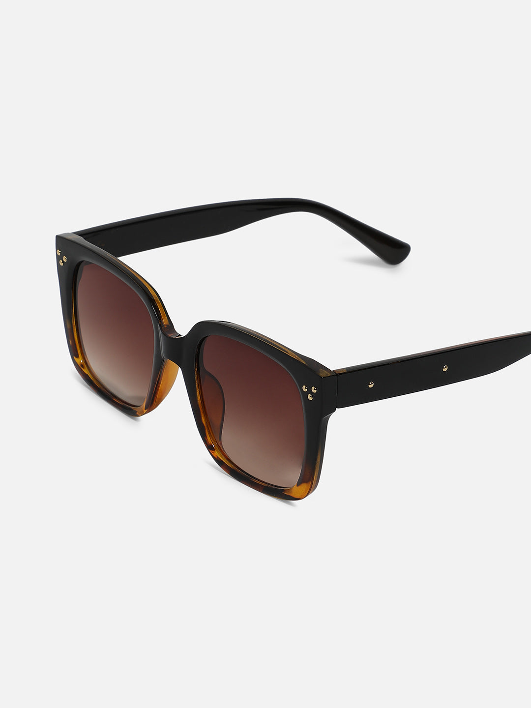 Full Rim Wayfarer Sunglass