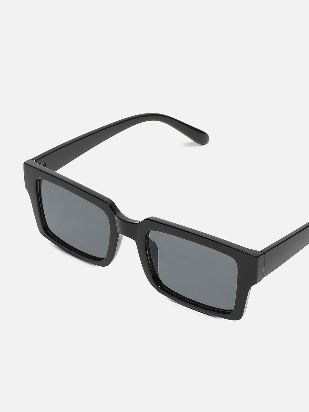 Full Rim Rectangular Sunglass