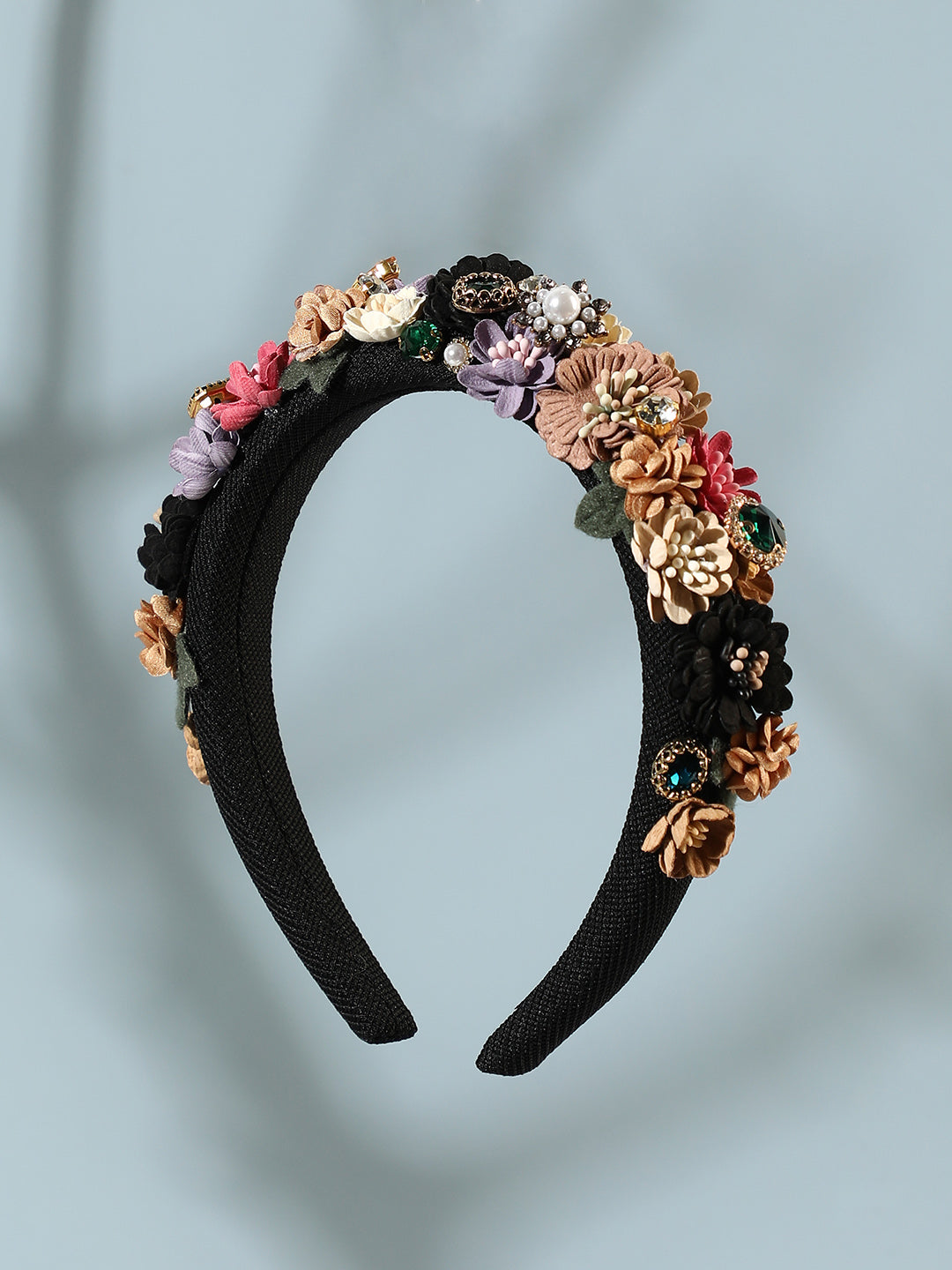 Multi Color Hairband