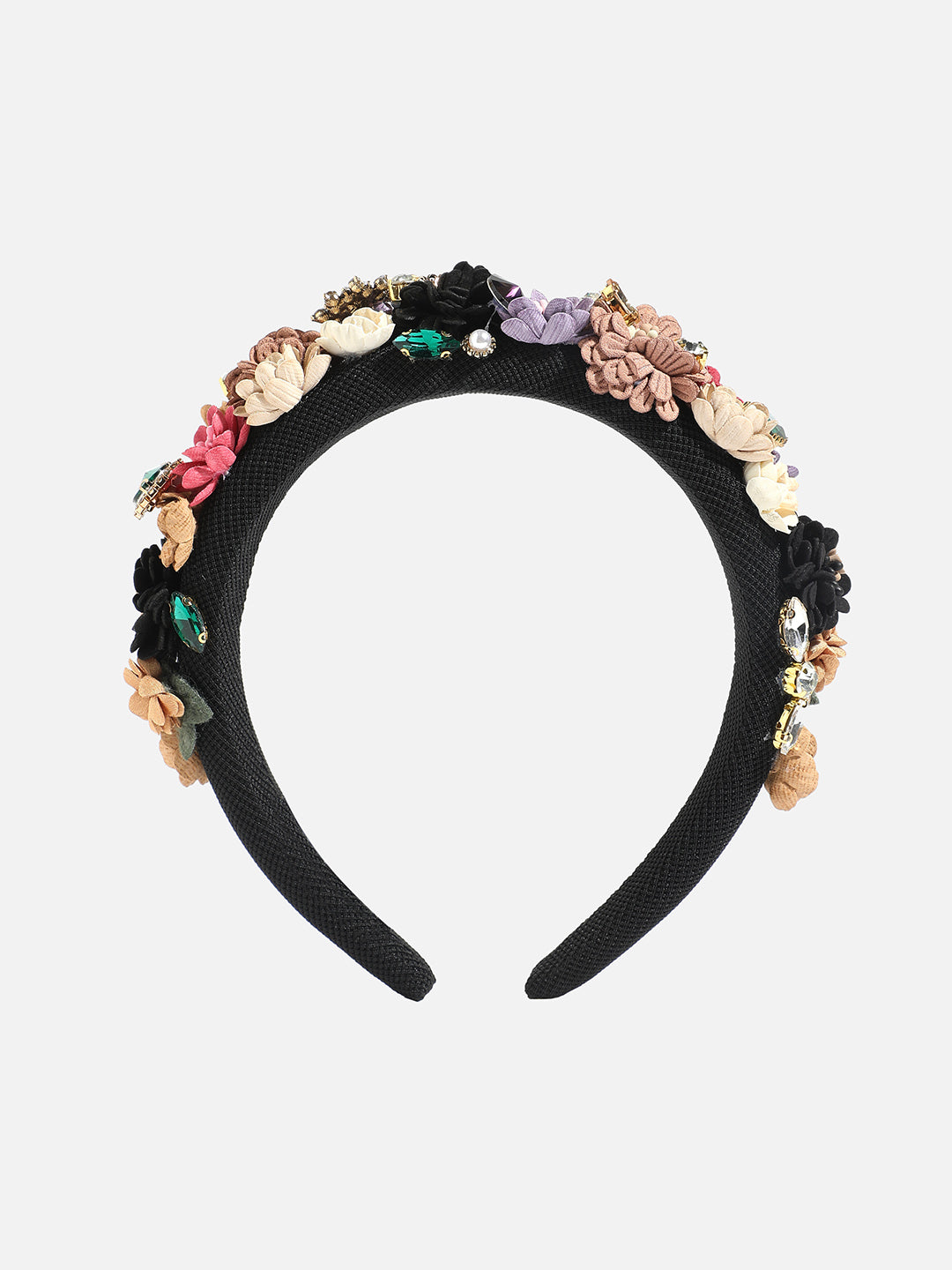 Multi Color Hairband