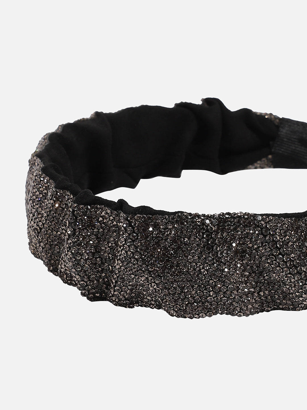 Silver Color Hairband